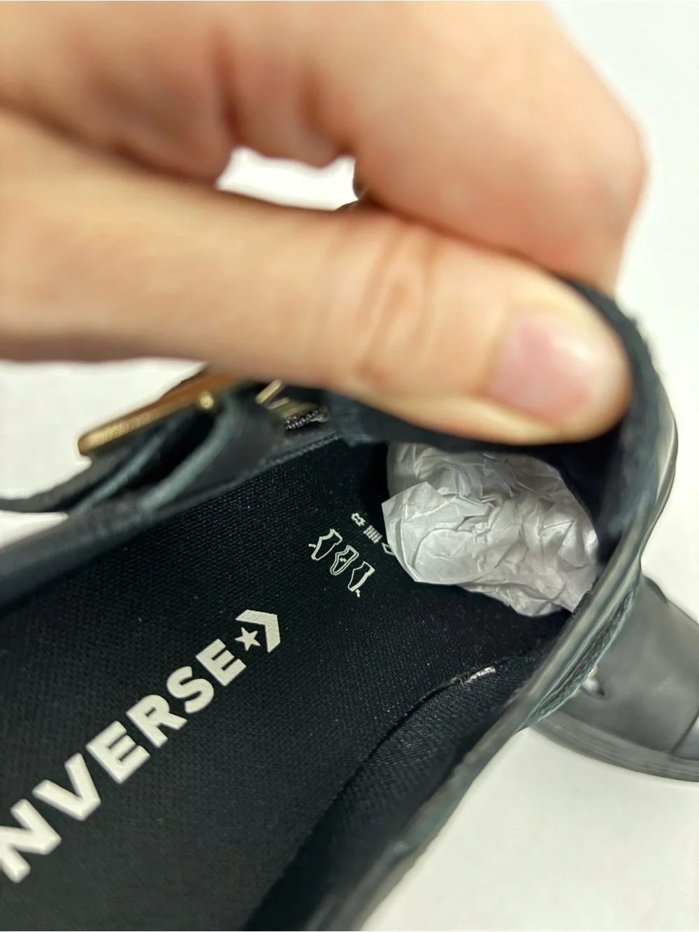 Converse chuck taylor